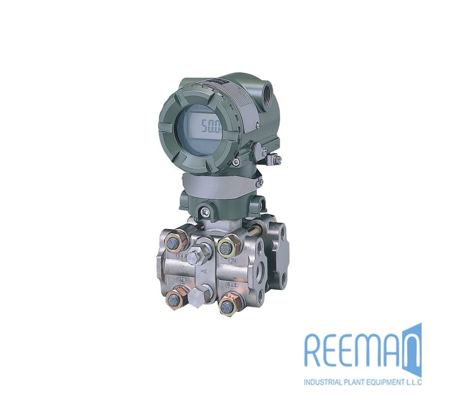 Pressure EJA430A-EBS4B-92EA/FF1/D1/M11 Yokogawa