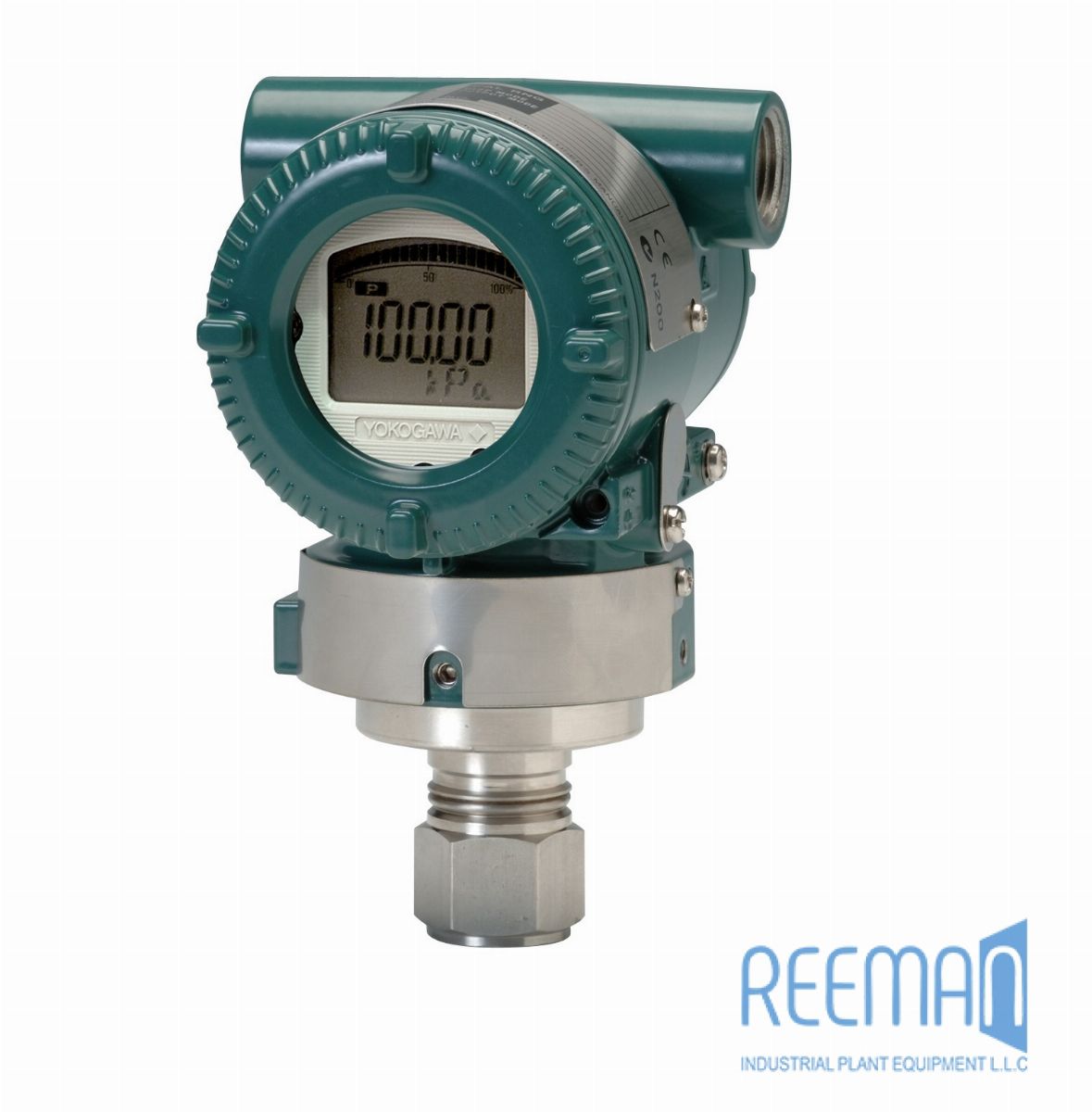 Pressure EJA530E-JBS4N-017EL/D3 Yokogawa