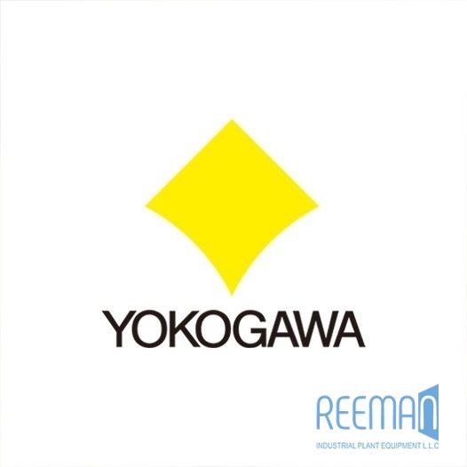 PLC HMI K9802LC Yokogawa