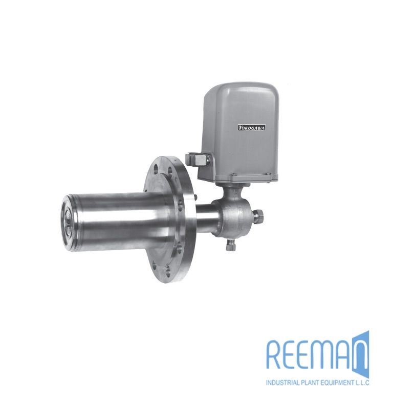 Pressure Y/13FEA-HS415 j6/GAS-FM Yokogawa