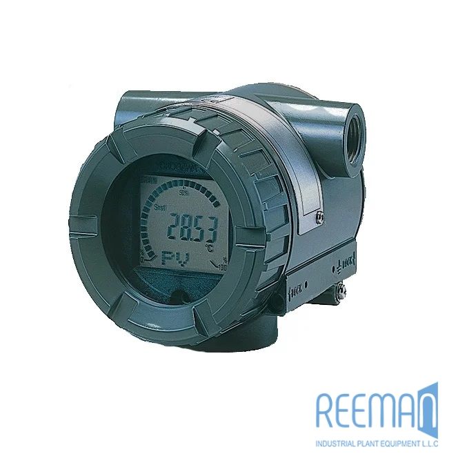 Temperature YTA110-EA4DB Yokogawa