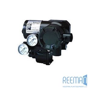 Valves YVP110-F1A6N/X1/GB/LV1/FS15/LC1 Yokogawa