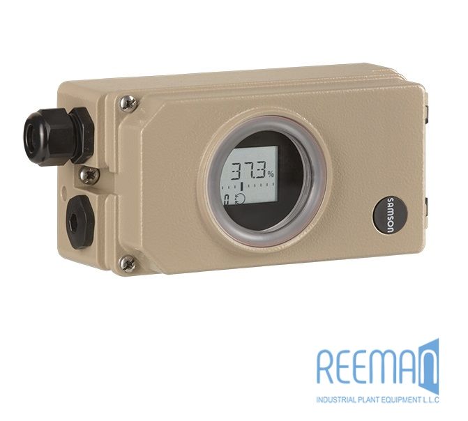 Valves 3730-11000000000000000 samson