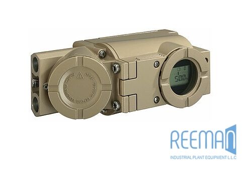 Valves 3731-3 samson