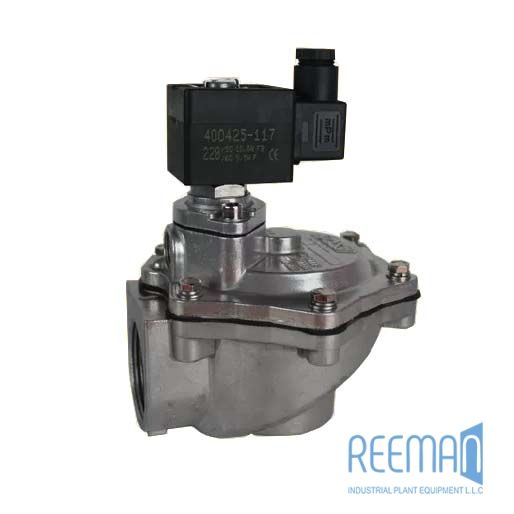 Valves SC G353A047 ASCO